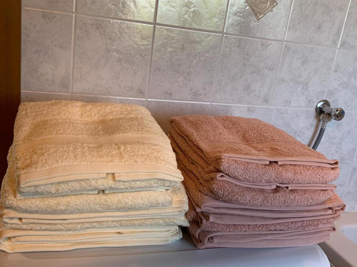 Maison Diletta Castelletto sopra Ticino Zewnętrze zdjęcie